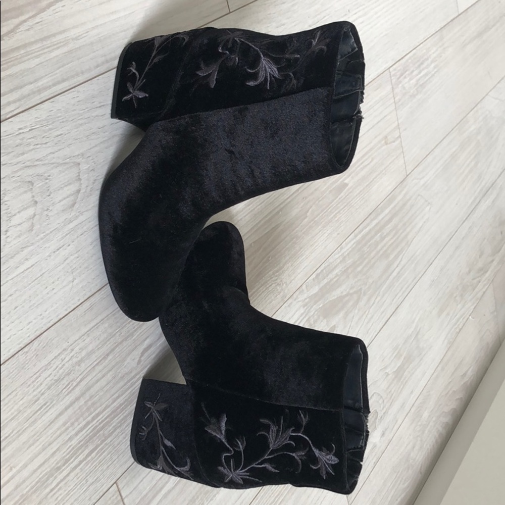 Booties
